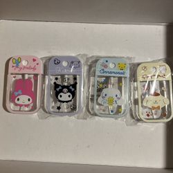 My Melody Cromie ,Cinnamon Roll