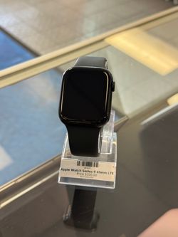 Apple Watch Series 9 45mm LTE