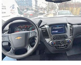 2018 Chevrolet Tahoe