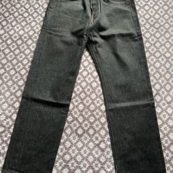 501 Levi’s Size 32x30