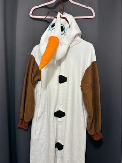 Olaf Onesie