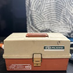 Tackle Box 
