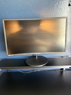 Gaming monitor