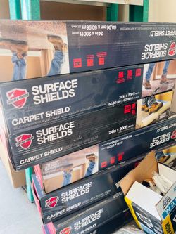 Carpet adhesive