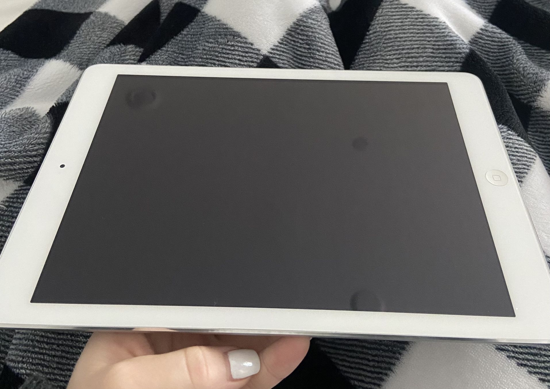 iPad 1st Generation 