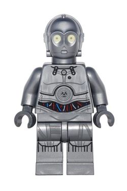 Lego Star Wars
