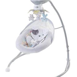 Baby Swing Toys And Seat Rocks