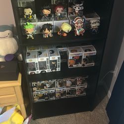 Funko Pop Lots Just Dm Me If Interested 