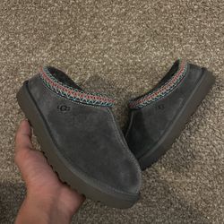 Ugg Tasman Dark grey 