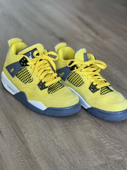 Air Jordan Kid Rétro PS Lightning