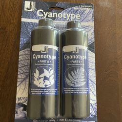 Cyanotype Kit 