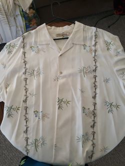 Tommy Bahama