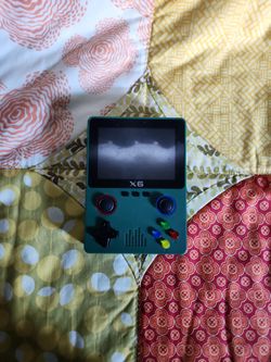 Game Boy