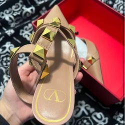 Valentino Heels