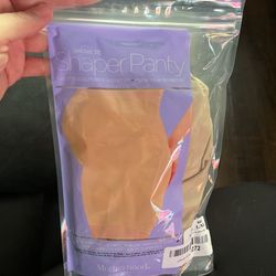 Shaper Panty 