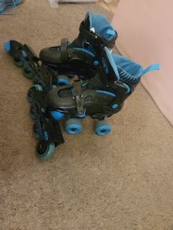 Kid Skates 