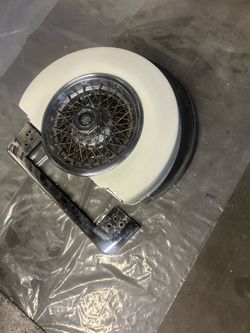 Bumper kit