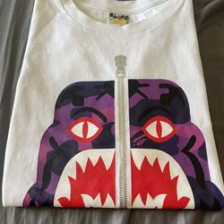 A Bathing Ape (BAPE) Shirt