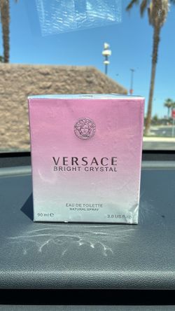Versace Bright Crystal
