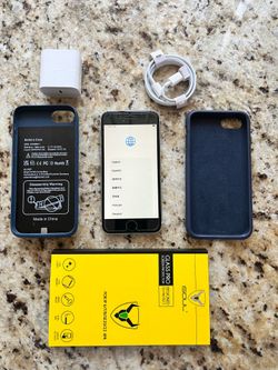 iPhone SE 2020 128Gb Unlocked