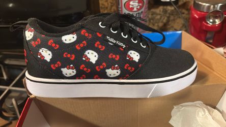 Heelys