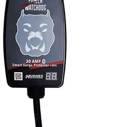 Hughes Power Watchdog RV Power Surge Protector