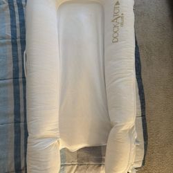 Different Baby Items 