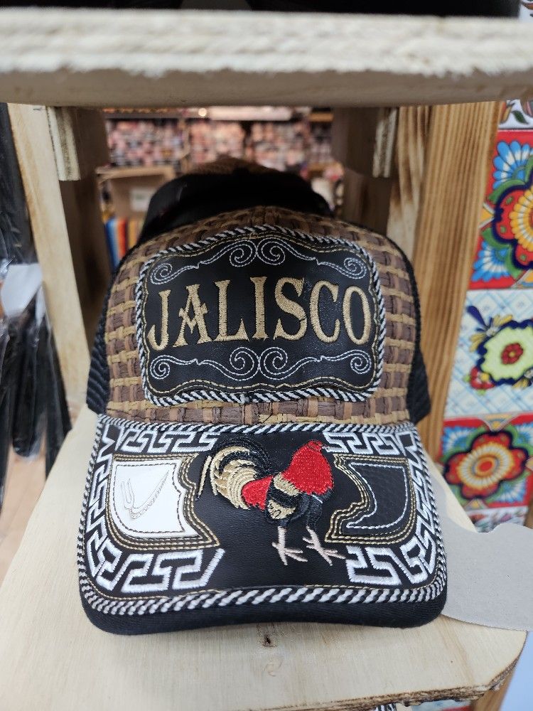 💥🇲🇽 Mexican Caps 🧢 Jalisco 🇲🇽💥