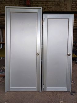 Hurricane impact Doors-All Styles