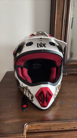 Hard helmet gear