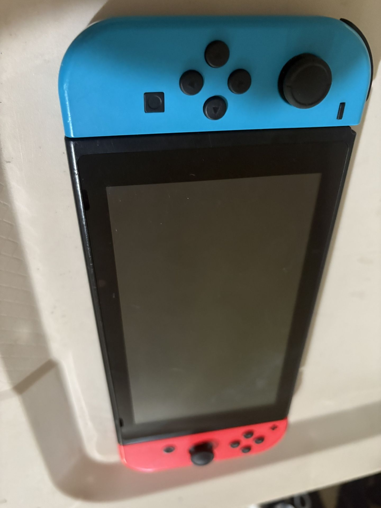 Nintendo Switch $250