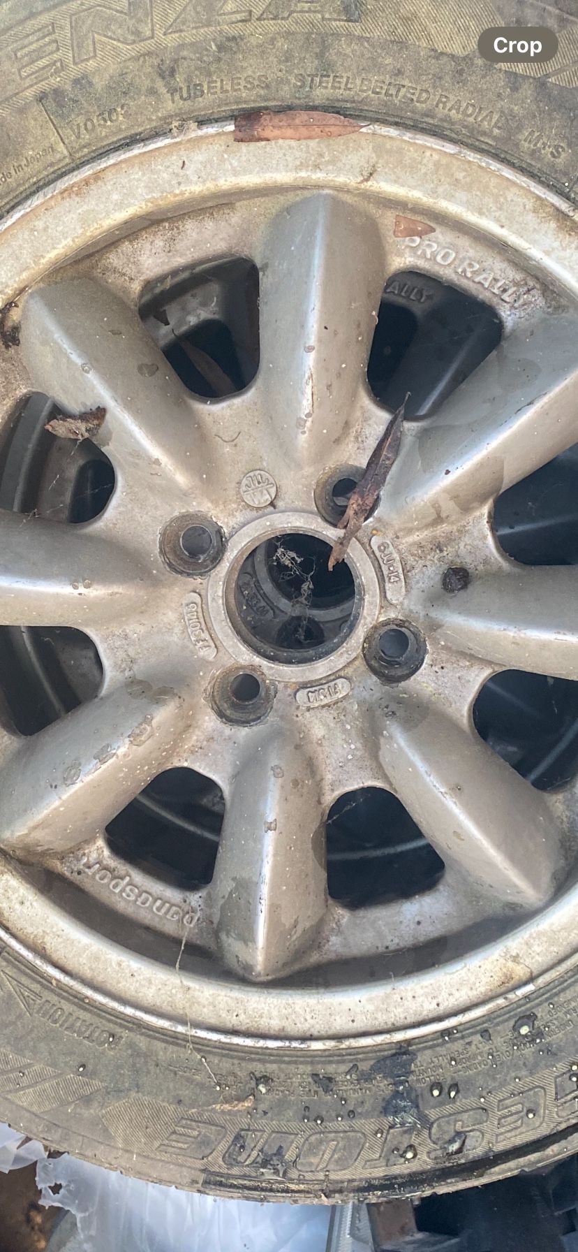 Miata Wheels