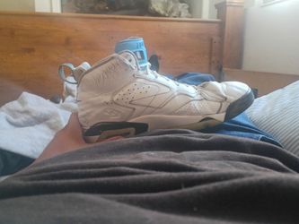 Jordan 23s