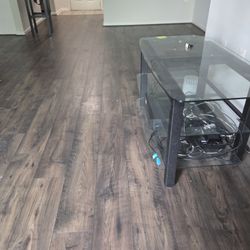 3deck  Glass Tv 📺 Stand 