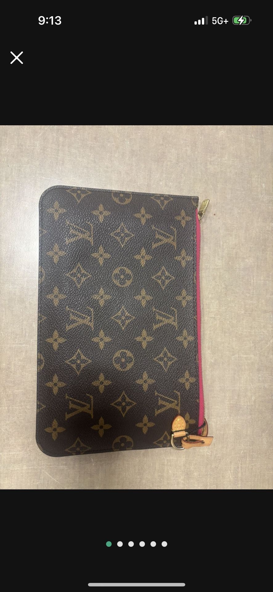Louis Vuitton