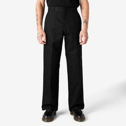Gentleman Dickies, Pants 👖.