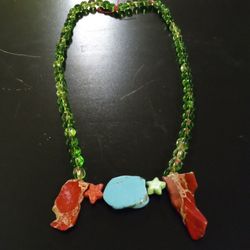Handmade Necklace
