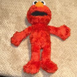 Tickle Me Elmo
