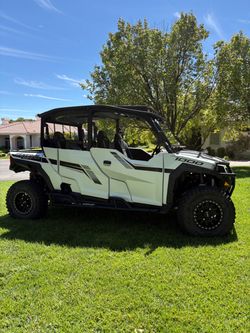 2019 Polaris General