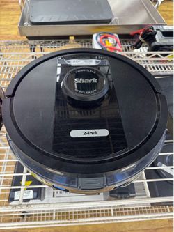 Shark Vacuum Cleaner
