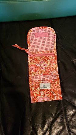 Brand new vera Bradley wallet