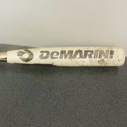 DeMarini CF5 Baseball Bat