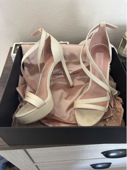 Naturalizer wedding shoes