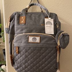 Brand New Baby Bag
