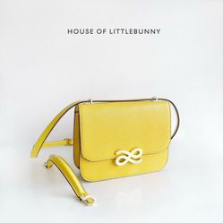 House Of Little Bunny Bag