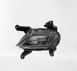 2019–2020 Hyundai Santa Fe Right Passenger Side DRL / Fog Light OEM