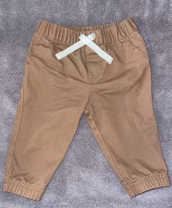 Carter’s Cargo Pants 