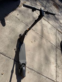 Segway Electric Scooter G2 Max