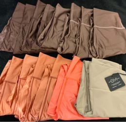 Women’s Athletic Leggings