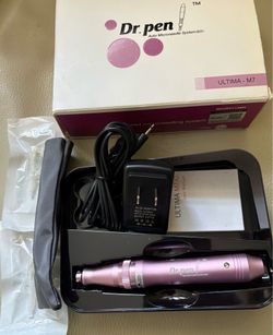Dr. Pen M7 Ultima Pro Microneedling Pen
